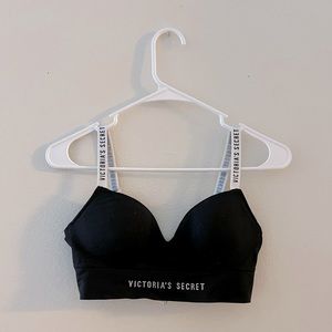 Victoria’s Secret Structured Sports Bra
